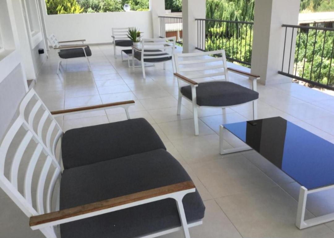 Hotel Finca La Puebla à La Consulta Extérieur photo