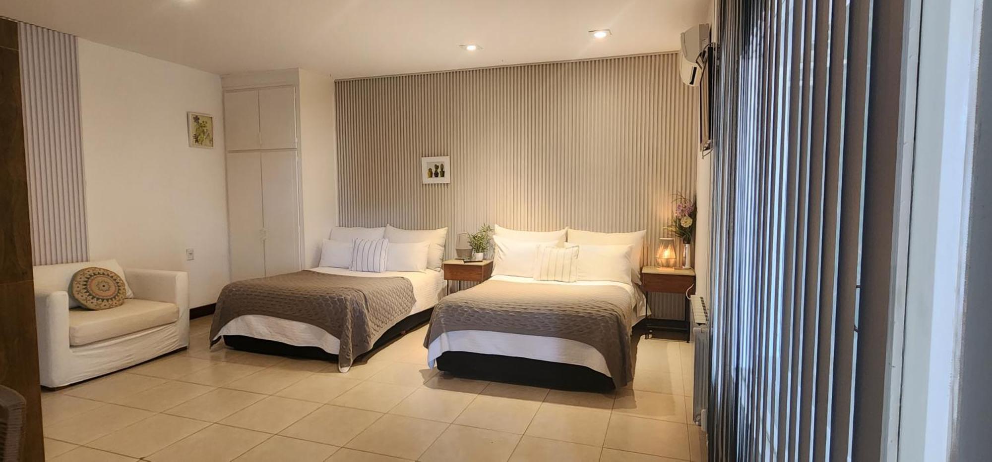 Hotel Finca La Puebla à La Consulta Extérieur photo