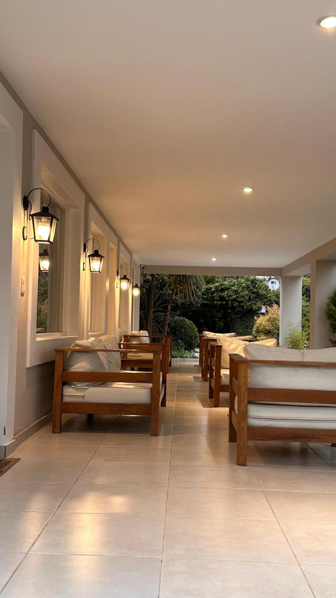 Hotel Finca La Puebla à La Consulta Extérieur photo