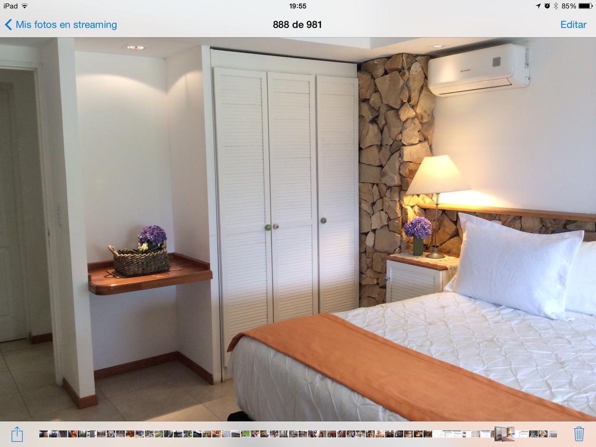 Hotel Finca La Puebla à La Consulta Extérieur photo